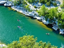 Les meilleurs campings pour vos vacances en Ardèche